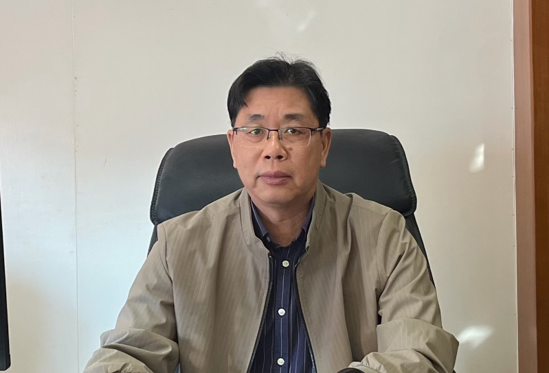 《民声热线》第十八轮第3期上线单位：市农业农村局