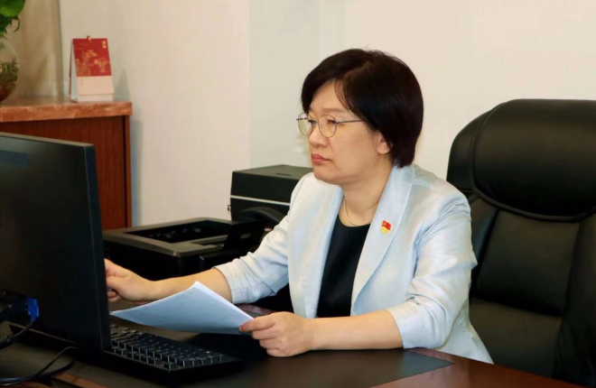 《民声热线》第十八轮第4期上线单位：市人力资源和社会保障局