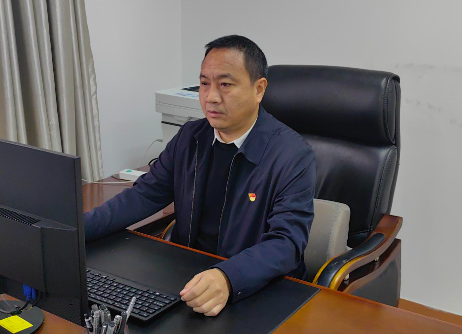 《民声热线》第十八轮第4期上线单位：市人力资源和社会保障局