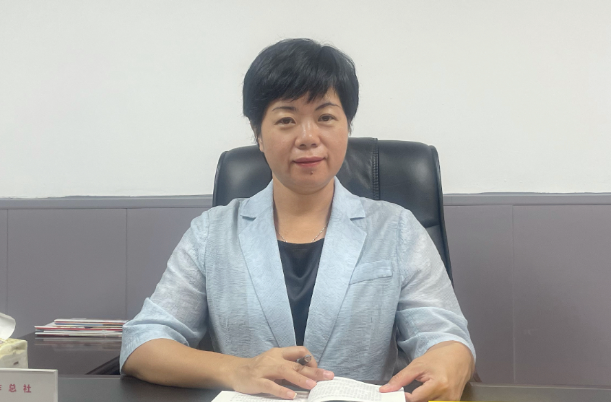 《民声热线》第十八轮第7期上线单位：市供销合作总社