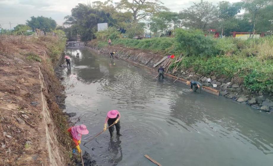 河湖整治见成效 水清岸绿迎新春(2).docx_4