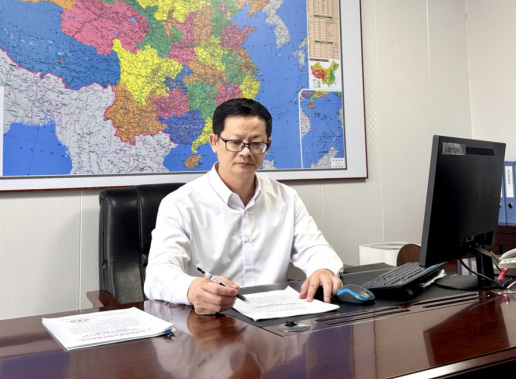 《民声热线》第十八轮第12期上线单位：市应急管理局