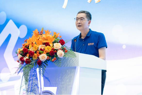 《民声热线》第十八轮第21期上线单位：广东以色列理工学院