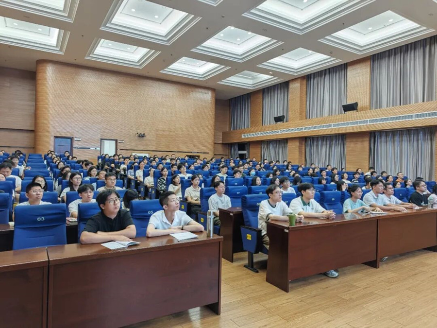砺青春本领 赴基层之约|汕头市2026年“三支一扶”岗前培训班顺利举办