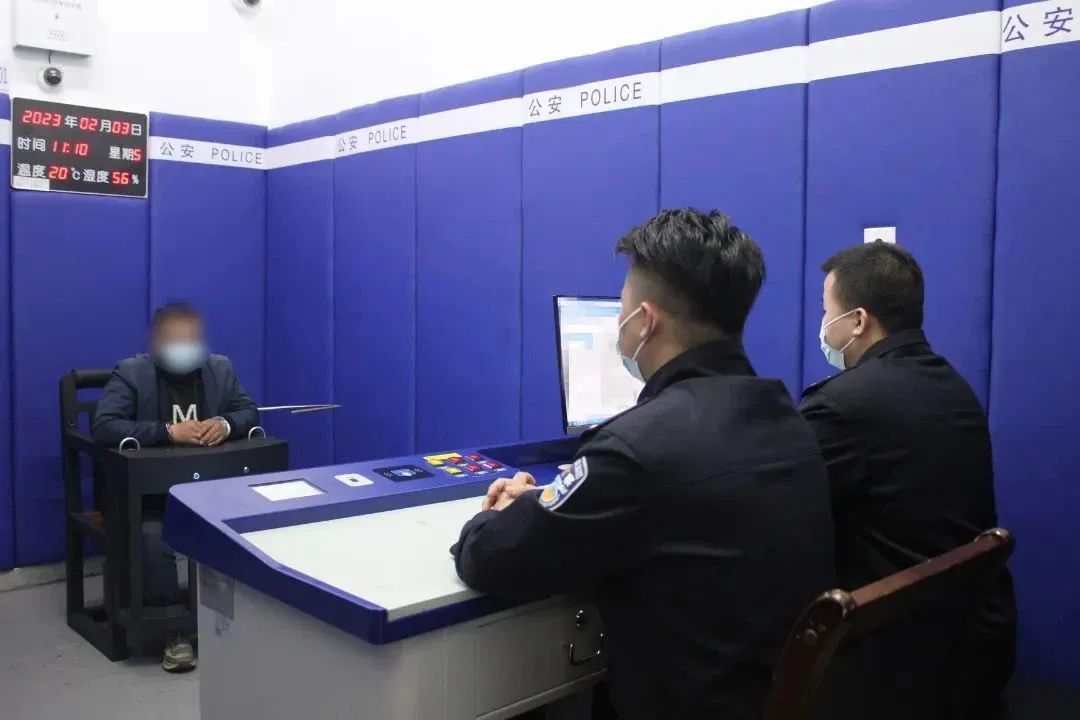 2023.02.10平安守护｜潮阳公安：重拳出击，查破盗窃案9起4.jpg