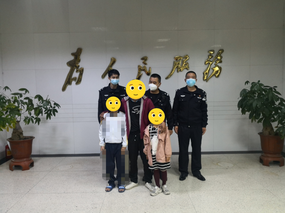2023.02.11我为群众办实事｜濠江公安：一小时内接到两起轻生警情，民警耐心劝回2名欲轻生人员1.png