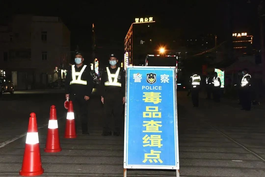 2023.04.15警灯常亮护平安!潮阳公安机关持续开展专项统一清查行动2.jpg