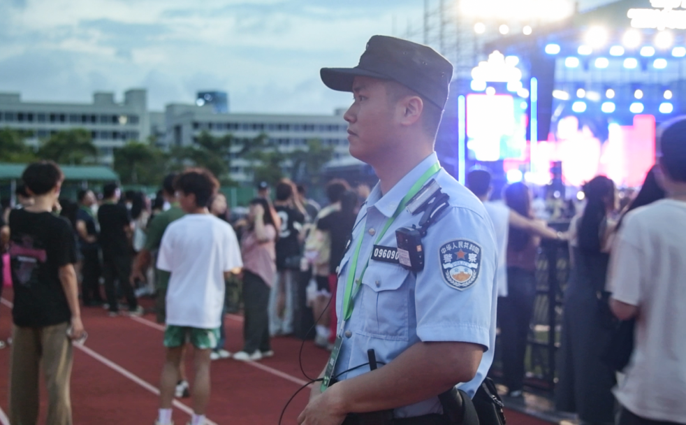 2023.08.26夏季治安打击整治行动|步步推进 时时守护:汕头公安开展夏夜治安巡查宣防第四次集中统一行动11.png