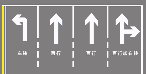 2023.09.21安全提示｜“直行+右转”混合车道内直行车被转弯车要求让路，该不该让？正确做法是&hellip;&hellip;2.png