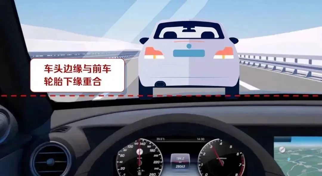 2023.10.19安全提示｜保持安全车距有多重要？如何“目测”？一文读懂！3.jpg