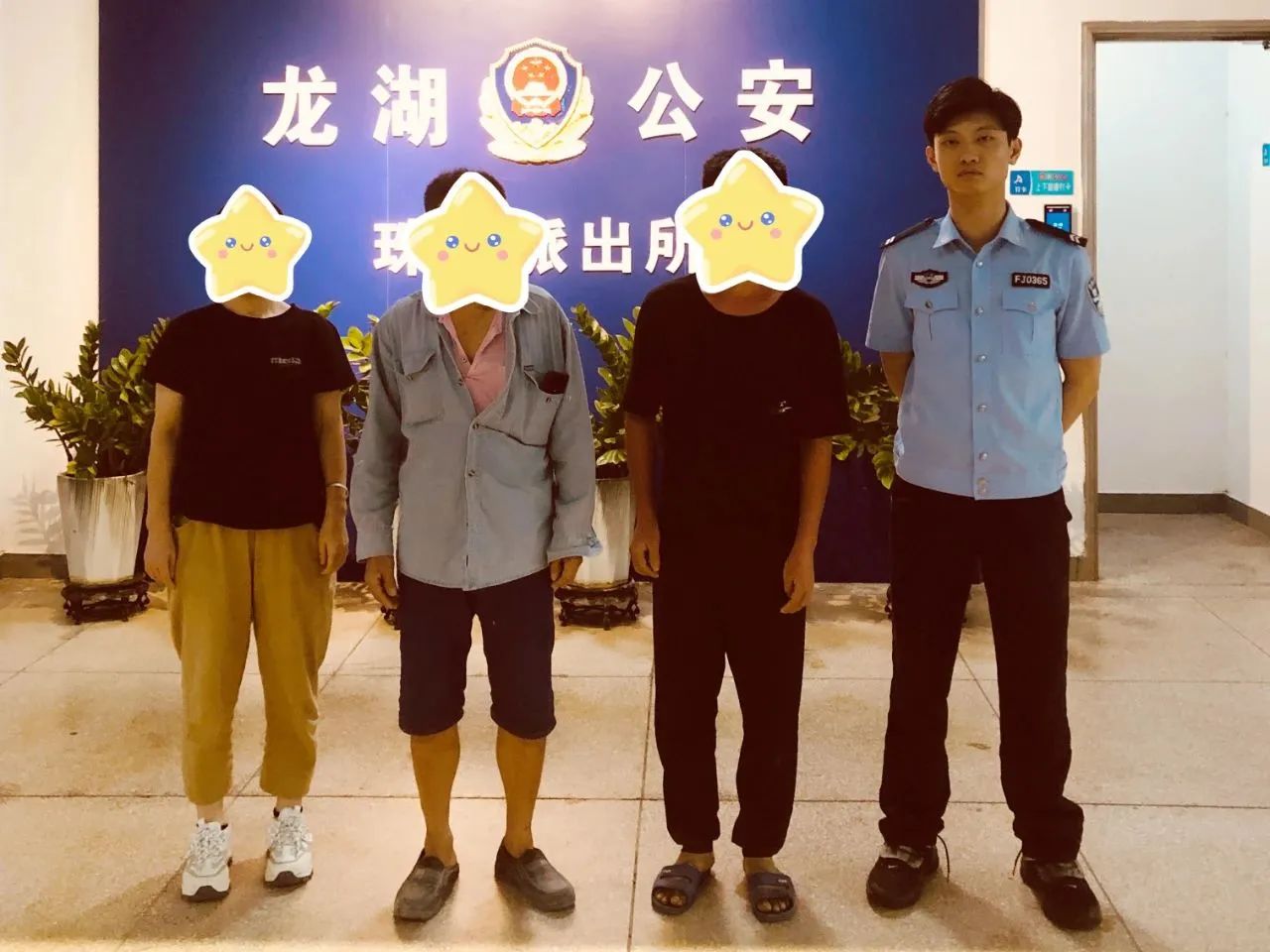 2023.10.21暖心警事｜人找到了！我们去接他！2.jpg