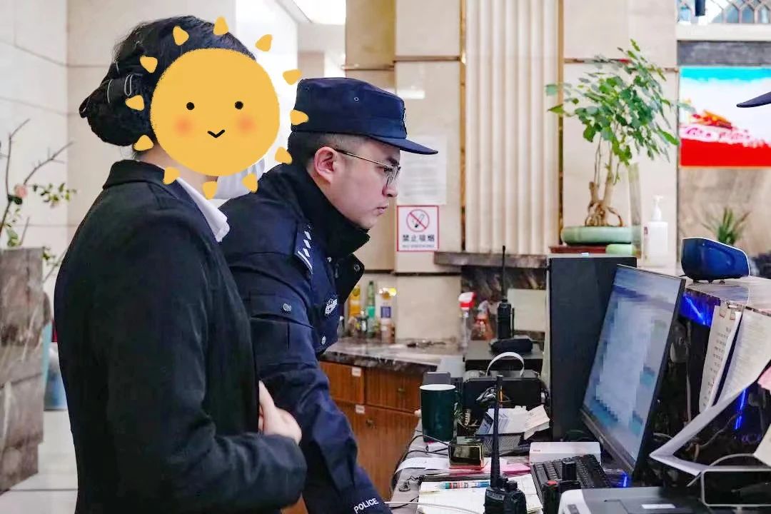 2024.02.17守护平安“年味” 汕头市公安机关圆满完成2024年春节安保工作4.jpg