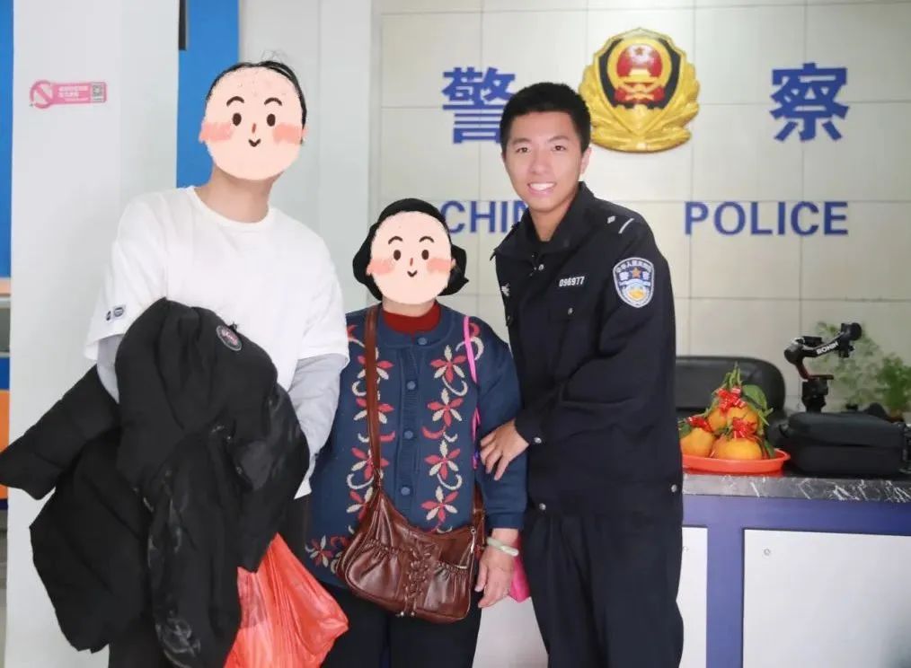 2024.02.17守护平安“年味” 汕头市公安机关圆满完成2024年春节安保工作15.jpg