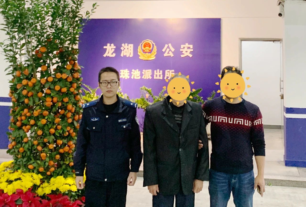 2024.02.17守护平安“年味” 汕头市公安机关圆满完成2024年春节安保工作17.jpg
