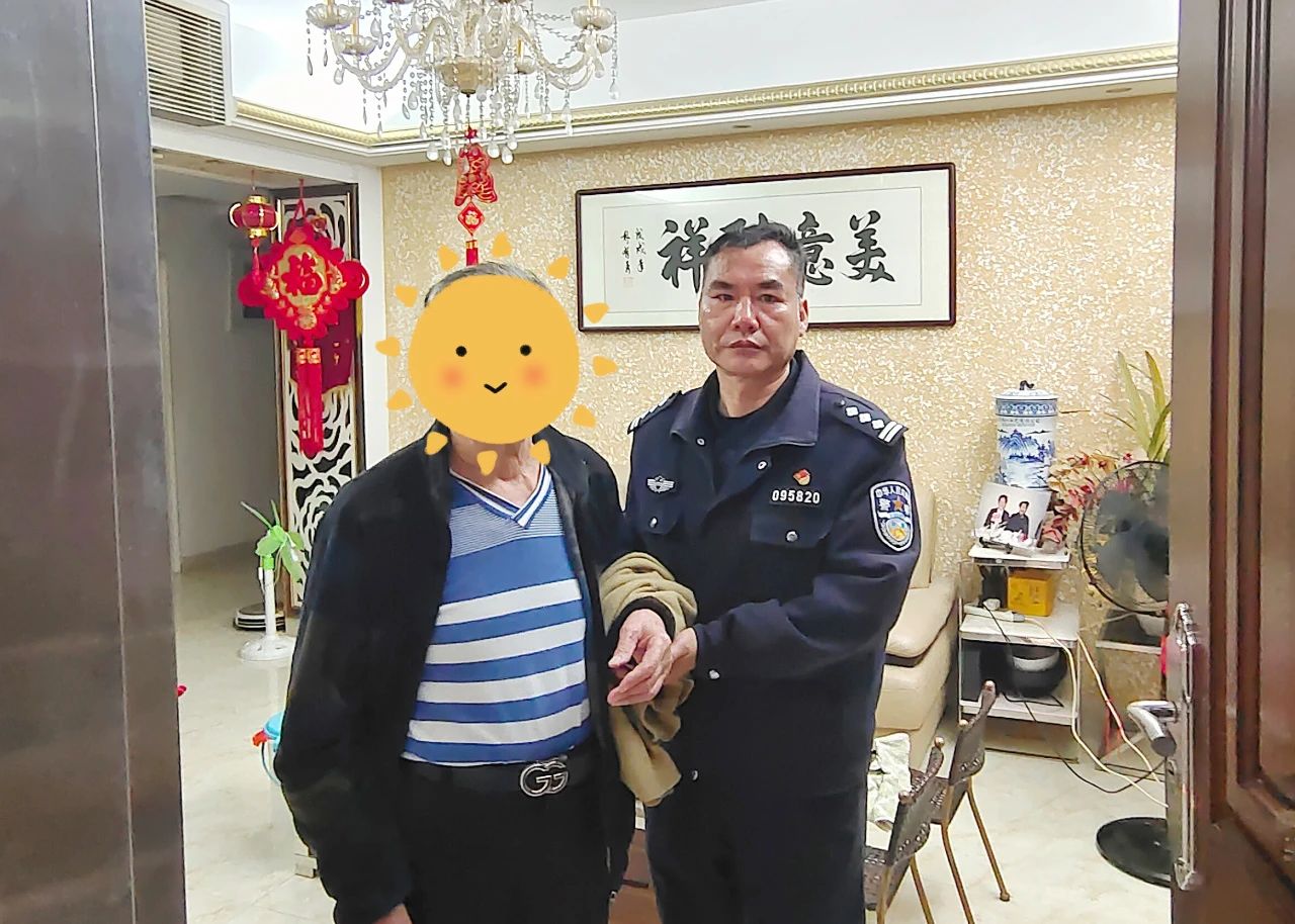 2024.02.17守护平安“年味” 汕头市公安机关圆满完成2024年春节安保工作18.jpg