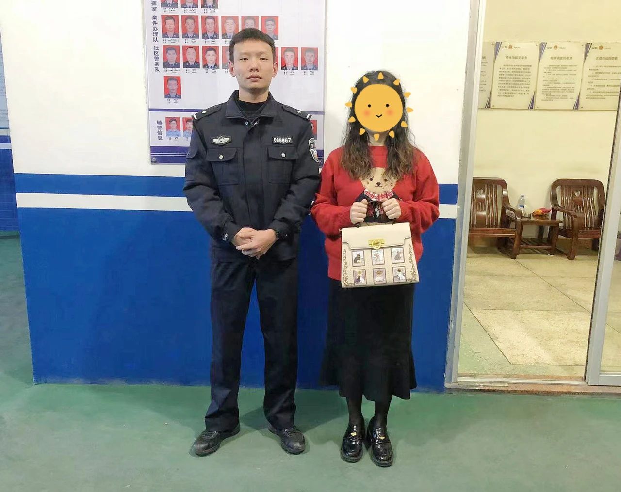 2024.02.17守护平安“年味” 汕头市公安机关圆满完成2024年春节安保工作20.jpg