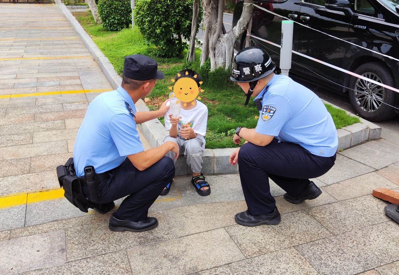 2024.05.06平安守护“不打烊”!汕头公安机关圆满完成“五一”安保工作10.jpg