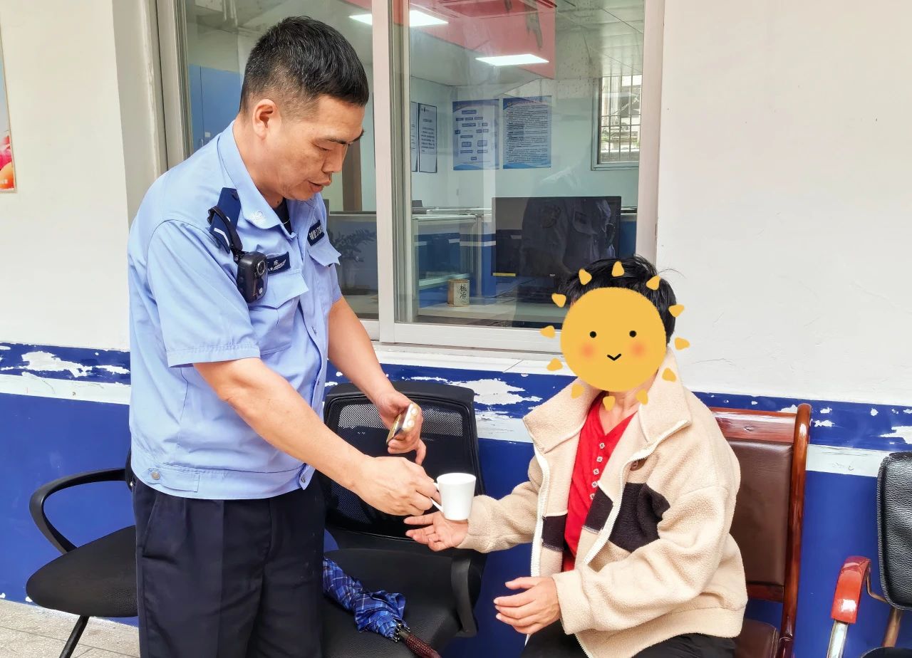 2024.05.06平安守护“不打烊”!汕头公安机关圆满完成“五一”安保工作13.jpg