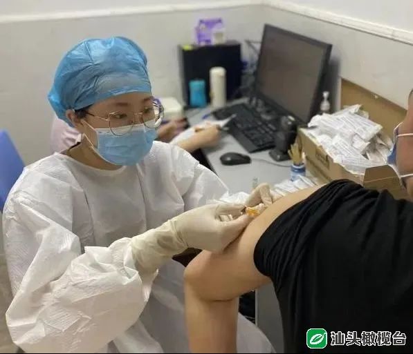 关注 新冠疫苗一针 两针 三针有啥区别 汕头市疾控专家解答了 关注 新冠疫苗一针 两针 三针有啥区别 汕头市疾控专家解答了