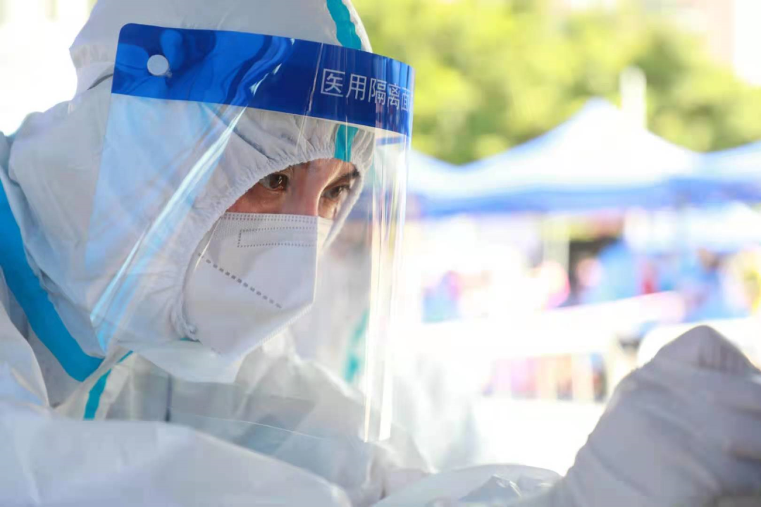 关注 6月7日19例本土确诊从哪来 省疾控中心首席科学家来解答 关注 6月7日19例本土确诊从哪来 省疾控中心首席科学家来解答