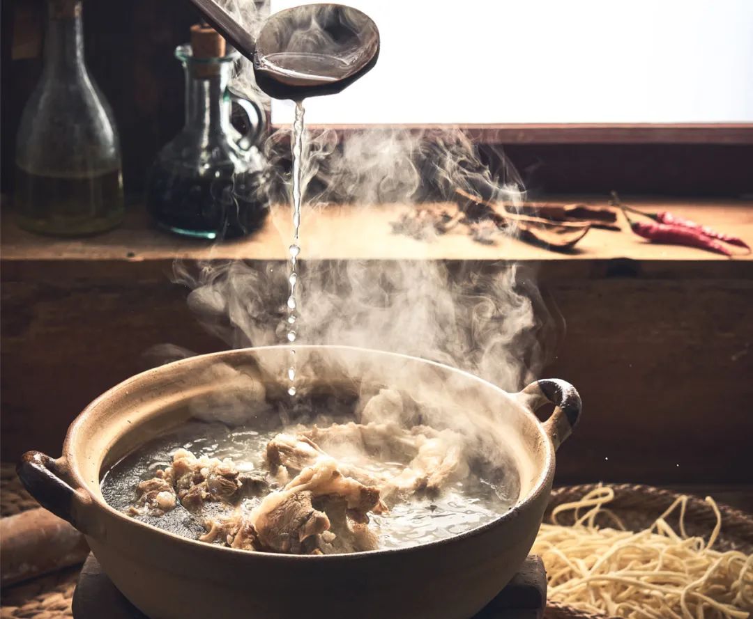 暖暖的养胃汤怎么做_暖暖的养胃汤的做法_豆果美食