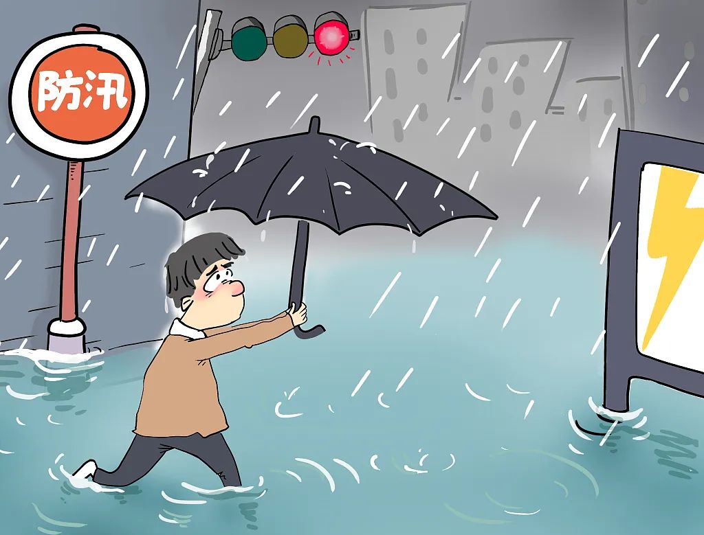 雷雨季节如何预防雷击_巩义市总医院