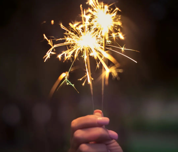 消防安全关于冷烟花你了解多少