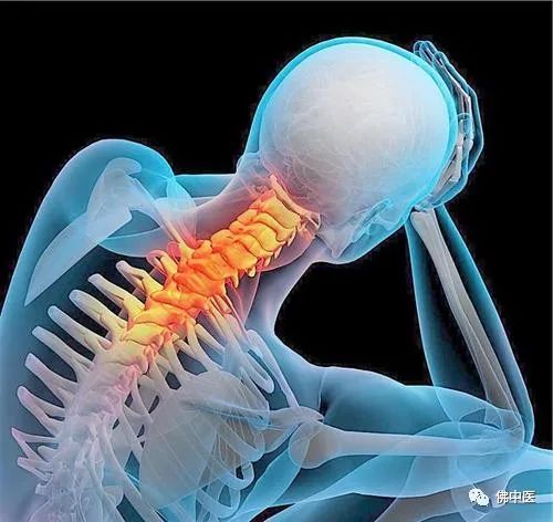 健康 天天玩手机玩到头晕恶心 7步锻炼法减缓你的颈椎不适