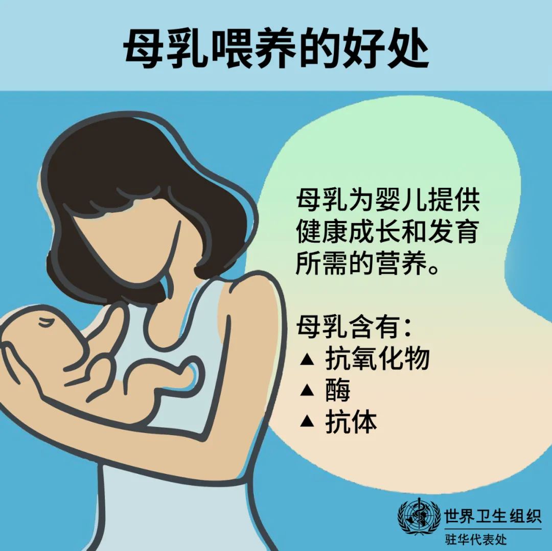 全国母乳喂养宣传日丨哺乳期妈妈的福音！ 回音必麦当乳通让宝宝更健康--河北正诺医药科技有限公司