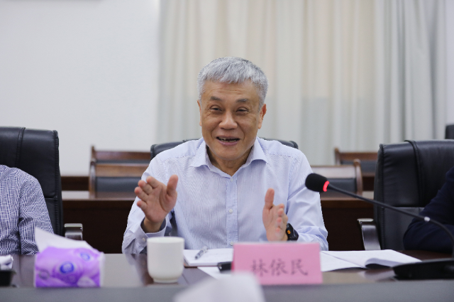 简讯|市政协调研监督组到市政务服务数据管理局 开展专题调研